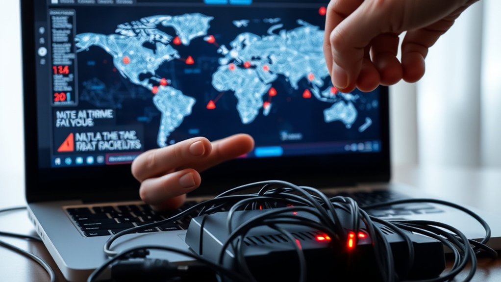 ip tracking challenges solutions