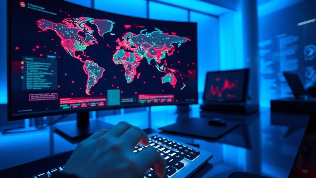 ip tracking enhances cybersecurity