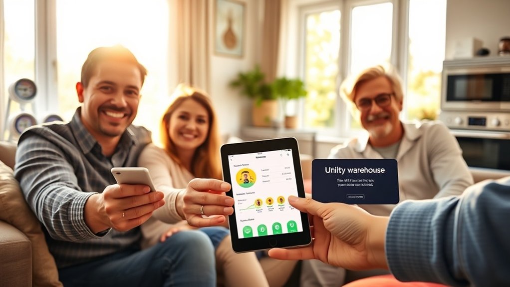 loyalty and referral rewards