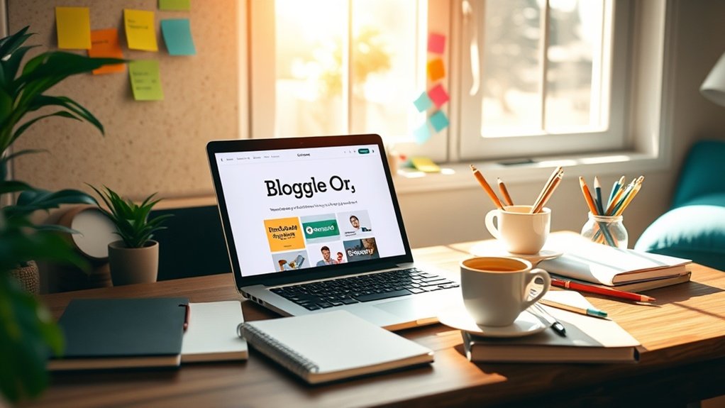 maximize blogangle org success