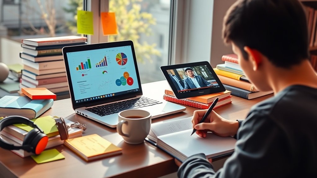 maximize learning efficiency strategies