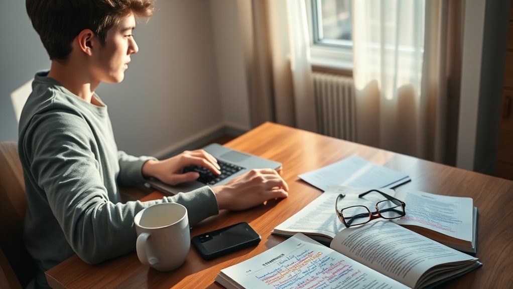 maximize learning with tutorials