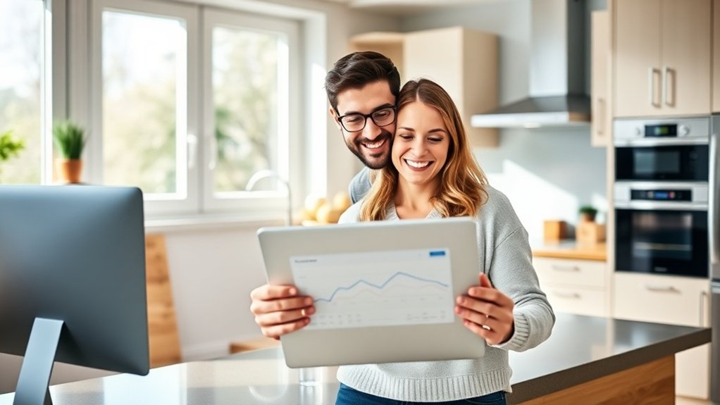 maximize savings with utility warehouse