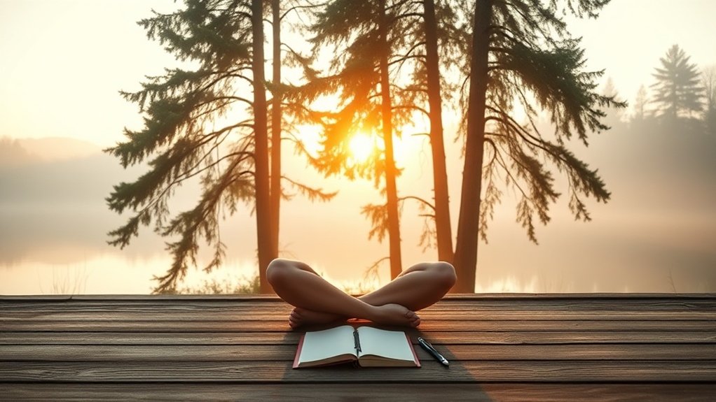 mindfulness enhances daily reflections