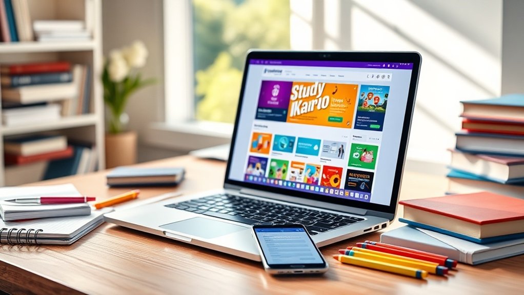 personalized exam preparation resources