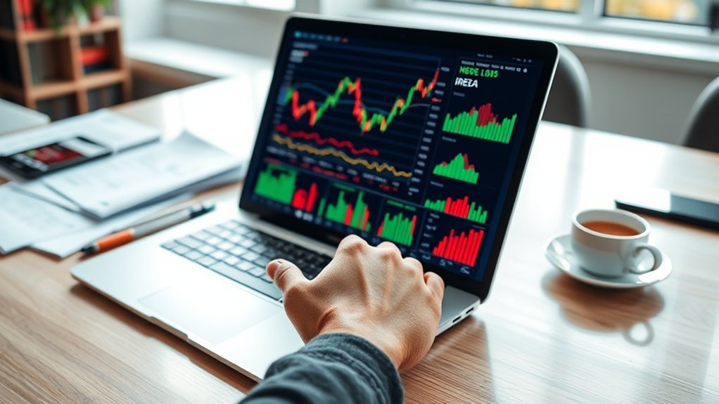 renewable energy market trends