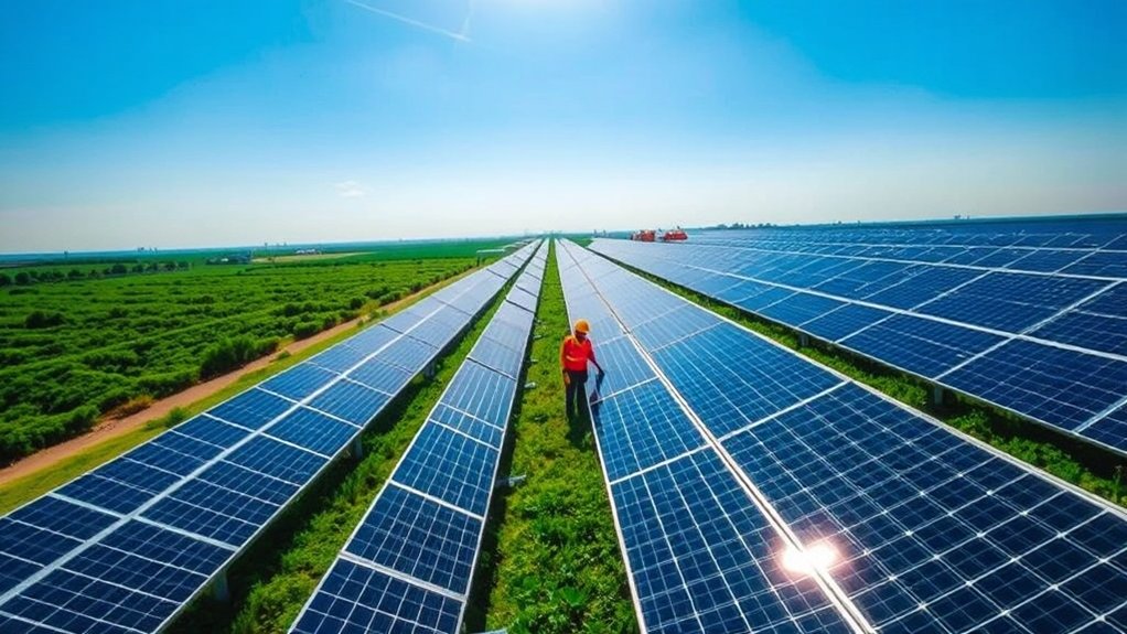 saatvik s impact on solar