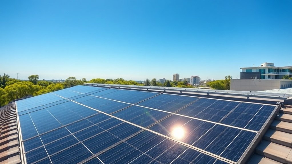 saatvik s superior solar solutions