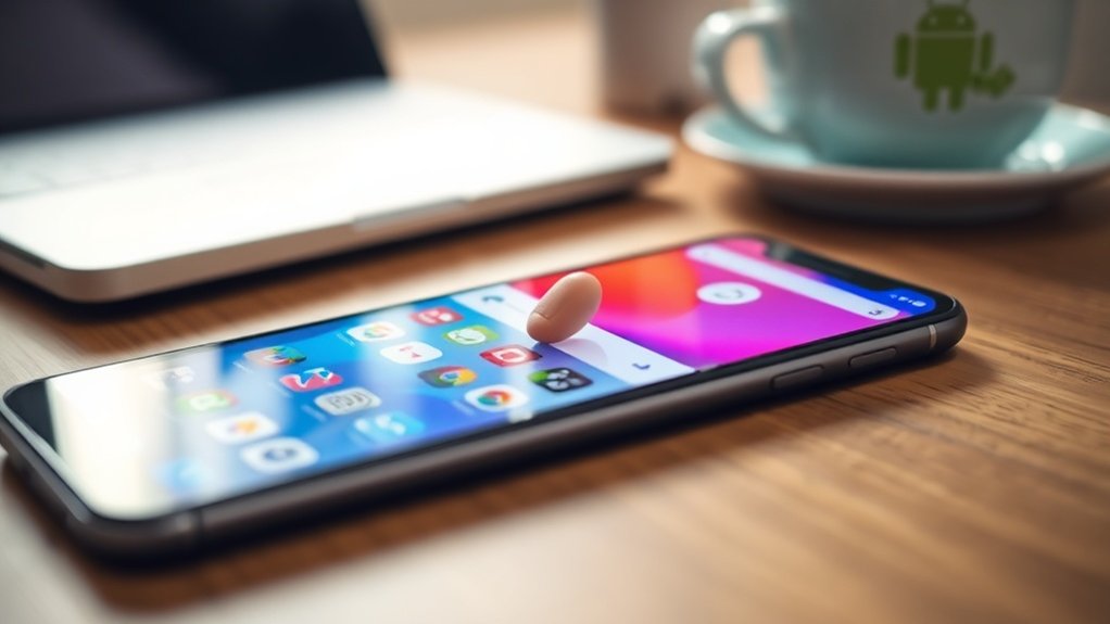safe mobile app downloads