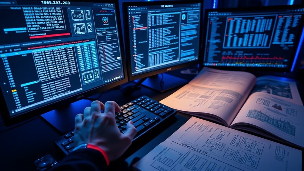securing ip device documentation
