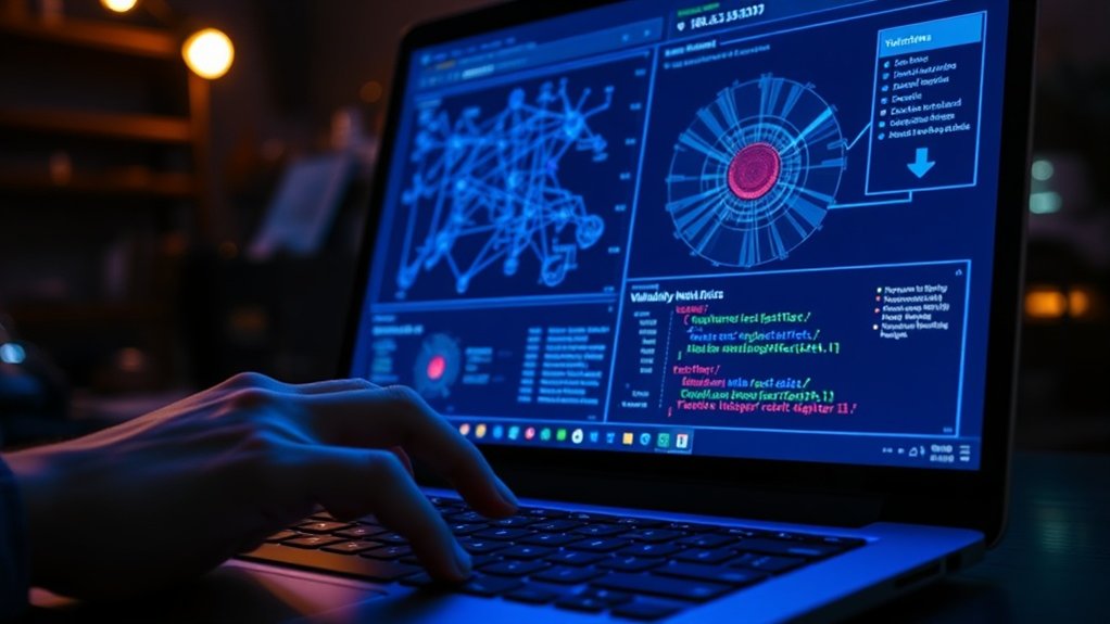security vulnerabilities on ip