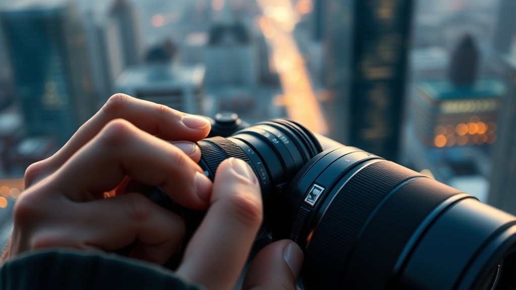 sharpen export clarity quality
