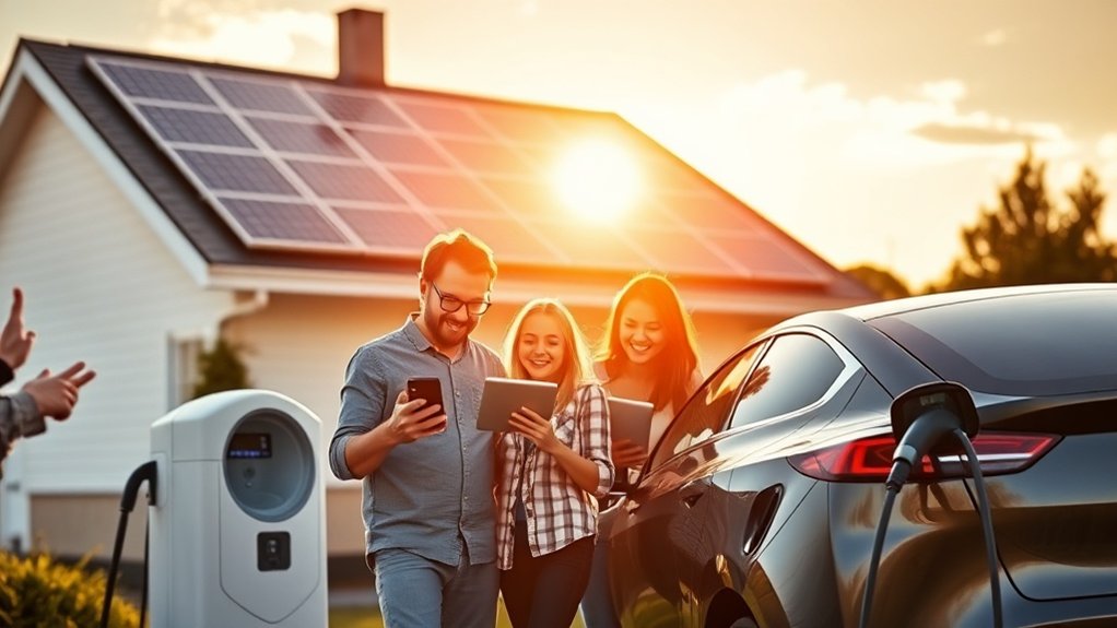 simplified utility management services