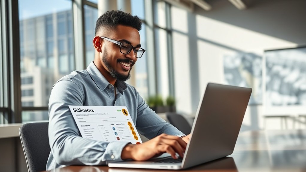 transform career trajectory effectively