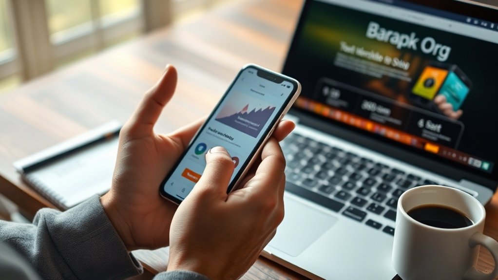 troubleshooting barapk org apps