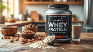 whey protein review benefits