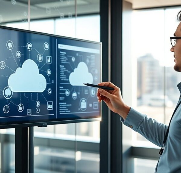 Cloudelder Com: Navigating Modern Cloud Computing