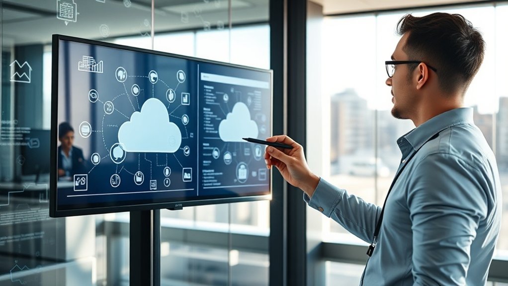 cloud computing made simple