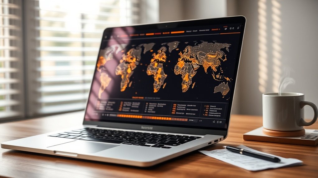 global affairs news updates