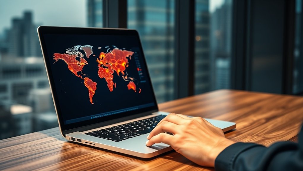 stay informed on global events